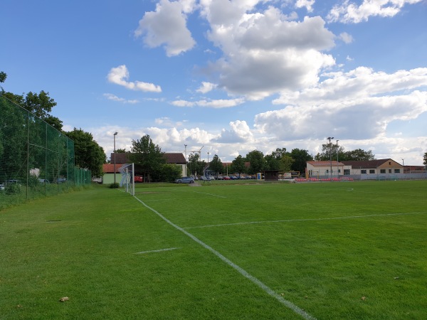 Sportanlage Schulstraße Platz 2 - Hagenbüchach