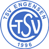 Wappen TSV Engensen 1996  22023