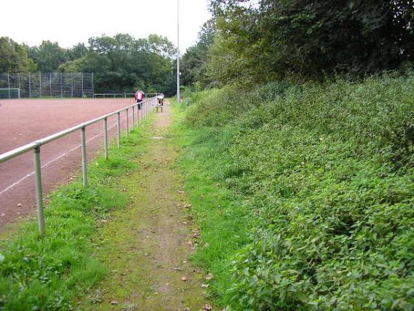 Sportplatz Hobertsburg - Dortmund