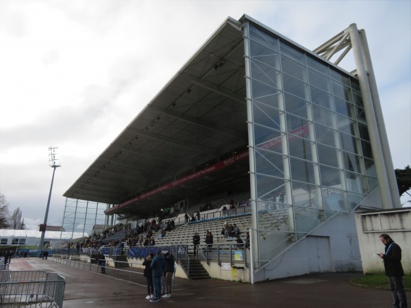 Stade Jean Dauger - Bayonne