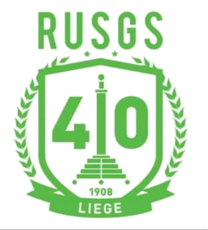 Wappen RUS Gold Star Liège diverse