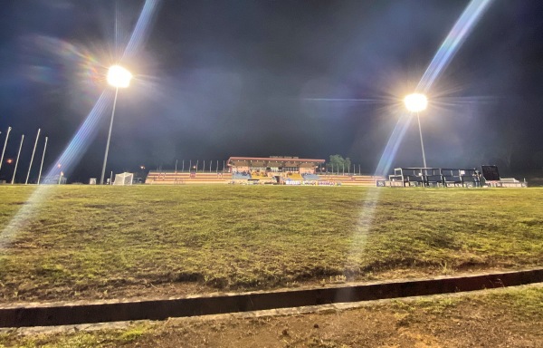 Kompleks Sukan UPM - Serdang