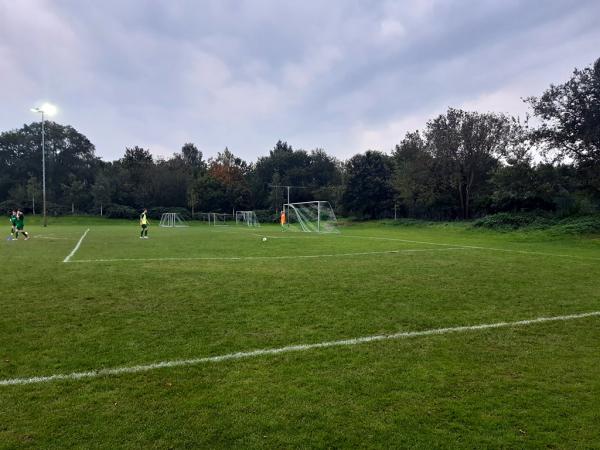 Sportpark Hundsmühler Höhe B-Platz - Oldenburg (Oldenburg)-Eversten