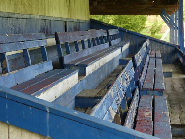 Fotbalový stadion Žebrák - Žebrák