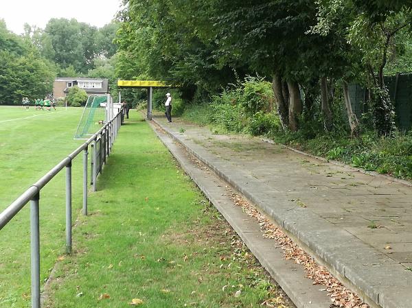 Rur-Stadion - Düren-Lendersdorf