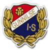Wappen Gunnilse IS