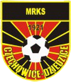 Wappen MRKS Czechowice-Dziedzice  30215