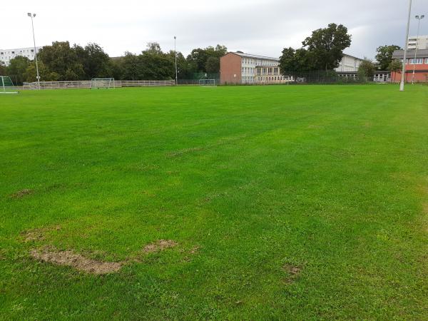 Bezirkssportanlage Hasenbergl Platz 2 - München-Feldmoching-Hasenbergl