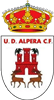 Wappen UD Alpera CF