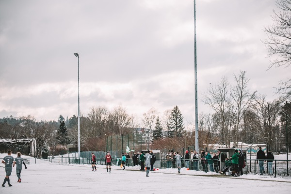 Sport- & Freizeitzentrum Falkenstein Platz 2 - Falkenstein/Vogtland
