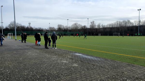 Bezirkssportanlage Nord-Ost Platz 2 - Ingolstadt
