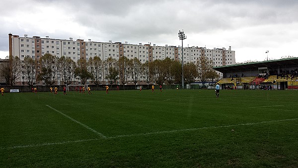 Stade Jacques Joly - Saint-Priest