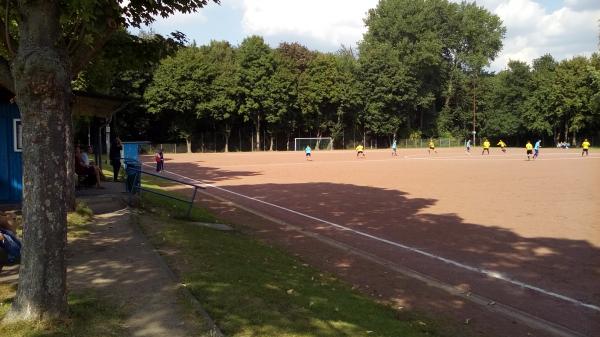 Sportanlage Lilienthalstraße Platz 2 - Duisburg-Neuenkamp