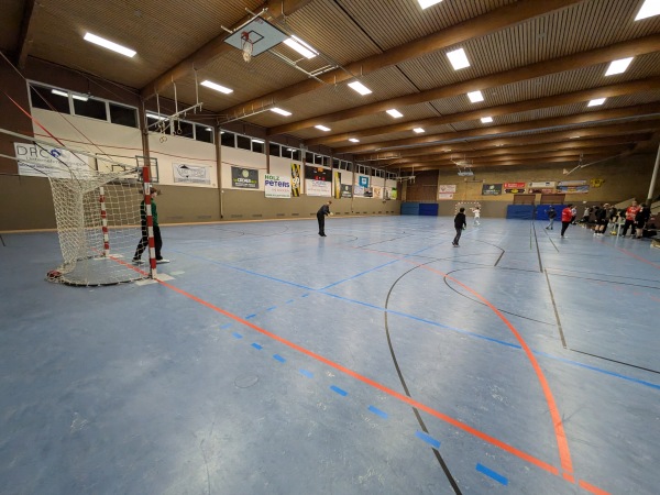 Birkesdorf Festhalle - Düren-Birkesdorf