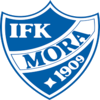 Wappen IFK Mora FK