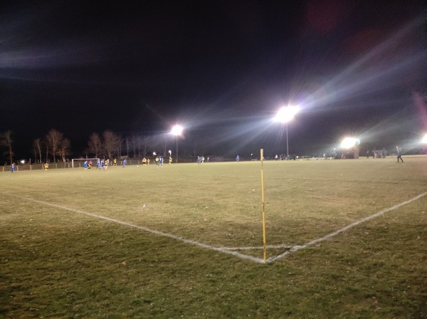 Sportanlage Blunker Redder B-Platz - Daldorf