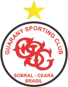 Wappen Guarany de Sobral