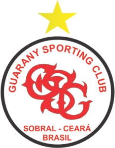 Wappen Guarany SC