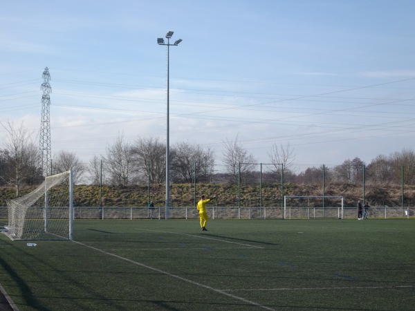 Parc des Sports terrain annexe 3 - Haguenau
