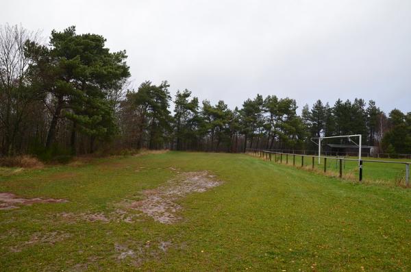 Sportplatz am Urholz - Mechernich-Lorbach