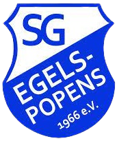 Wappen SG Egels-Popens 1966  36836
