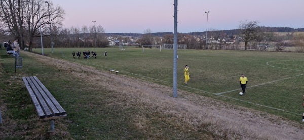 Sportplatz Adelsried 2 - Adelsried