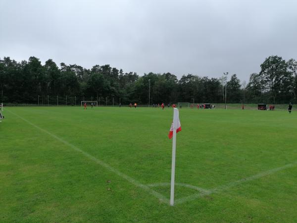 Sportanlage An der Masch B-Platz - Gifhorn-Wilsche