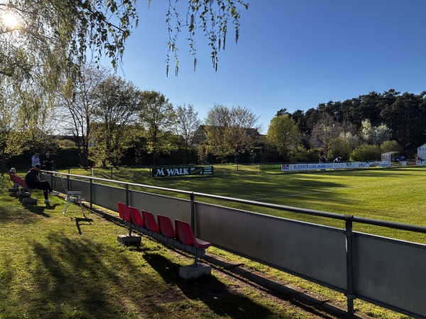 Sportgelände Ohausener Straße - Freystadt-Forchheim