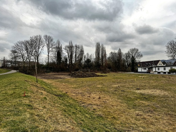 Postsportplatz Am Höing - Hagen/Westfalen