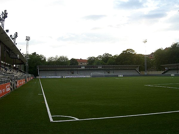 Malmö IP - Malmö