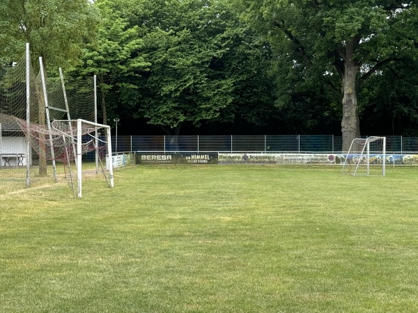 Sanitop-Platz am Stadtstadion - Warendorf