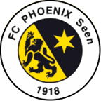 Wappen FC Phönix Seen  6706