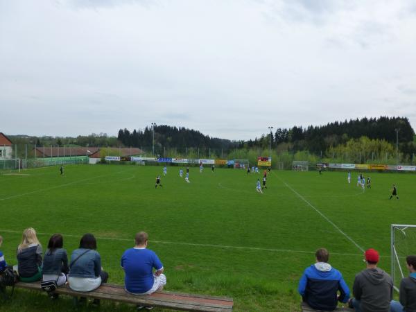 Sportplatz Neufelden - Neufelden