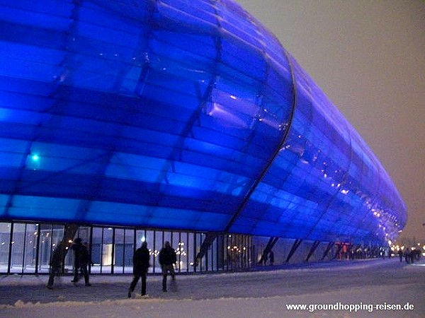 Stade Océane - Le Havre
