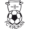 Wappen FC Krukan