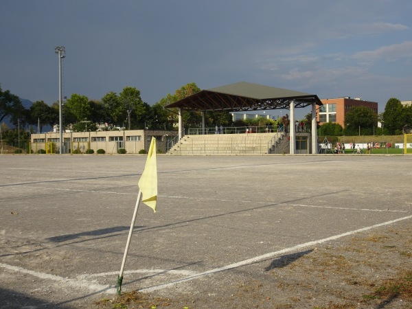 Centro Sportivo Comunale Benedetto Pola Campo 2 - Borgosatollo