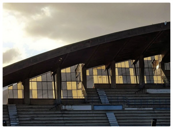 Stadio Fabio Piccone - Celano