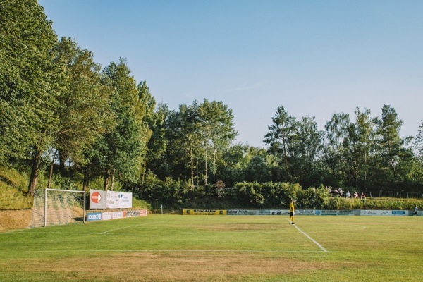 Cermak Reisen Sportpark - Auerbach/Oberpfalz