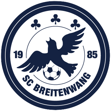 Wappen SC Breitenwang