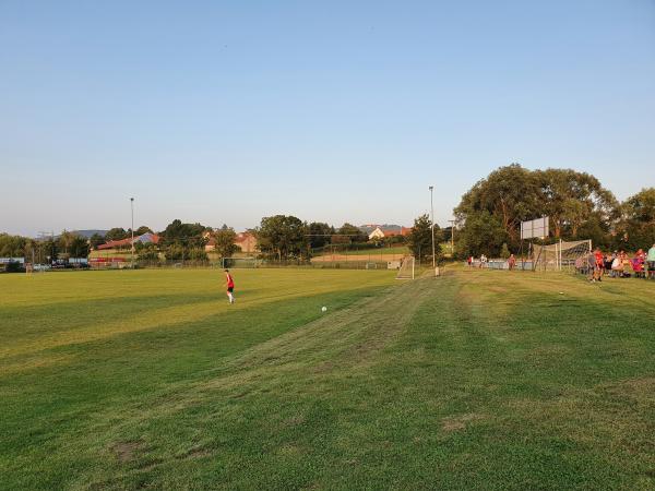 DOTLUX Fußballpark Platz 2 - Weißenburg/Bayern