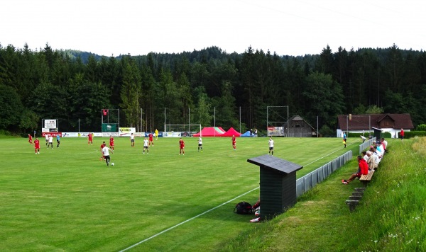 Sportplatz Schiefling - Schiefling am Wörthersee