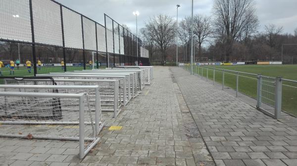 Sportpark Zuid - Doetinchem
