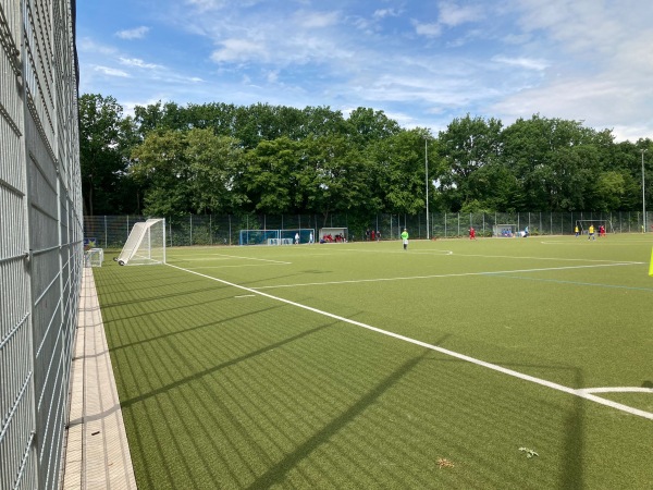 Sportanlage Furtweg Platz 2 - Hamburg-Eidelstedt