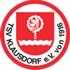 Wappen TSV Klausdorf 1916