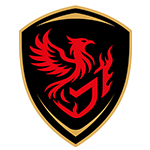 Wappen FSK Feniks-Mariupol