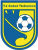 Wappen TJ Sokol Tichonice