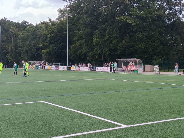 Sportanlage Schützenallee Platz 2 - Schwarzenbek