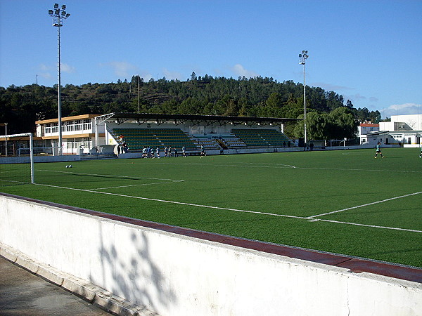 Estádio Municipal De Messines - São Bartolomeu de Messines