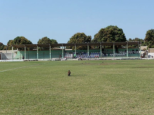 Serrekunda East Mini-Stadium - Serrekunda (Serekunda)