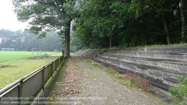 Sportpark Risthaus - Dorsten-Rhade